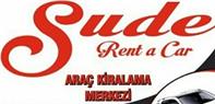 Sude Rent A Car  - Aydın